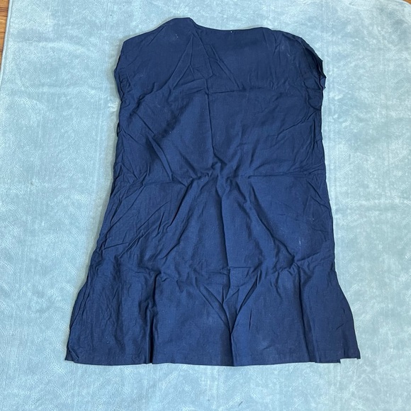 niko and … Linen Tunic Dress - Picture 2 of 9